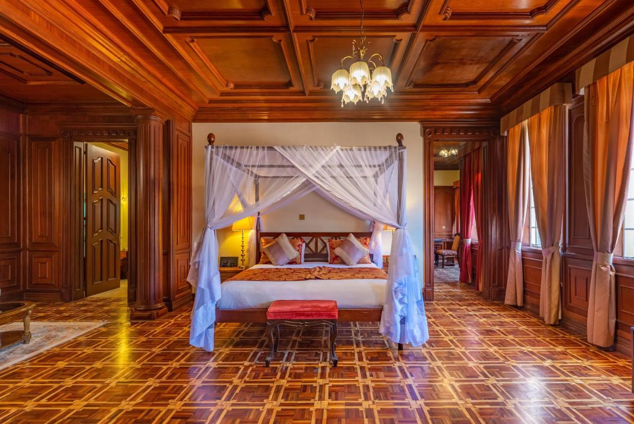 Muthu Sovereign Suites & Spa, Limuru Road, Nairobi Εξωτερικό φωτογραφία