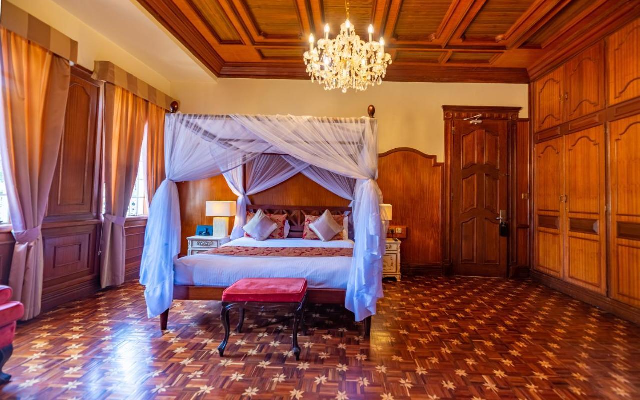 Muthu Sovereign Suites & Spa, Limuru Road, Nairobi Εξωτερικό φωτογραφία