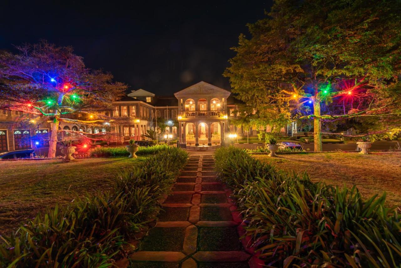 Muthu Sovereign Suites & Spa, Limuru Road, Nairobi Εξωτερικό φωτογραφία