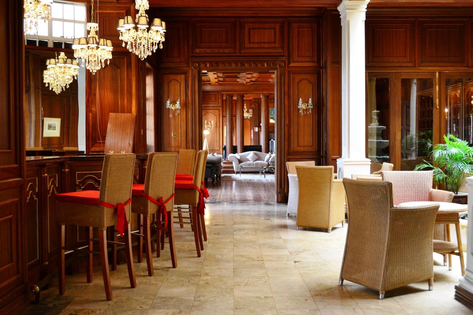 Muthu Sovereign Suites & Spa, Limuru Road, Nairobi Εξωτερικό φωτογραφία