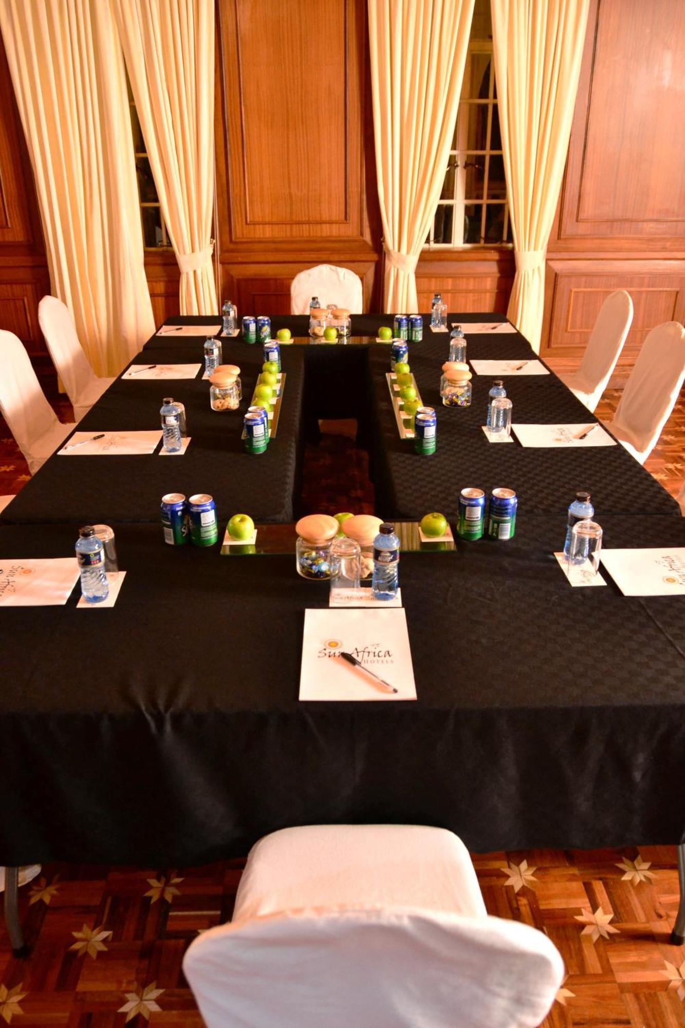 Muthu Sovereign Suites & Spa, Limuru Road, Nairobi Εξωτερικό φωτογραφία