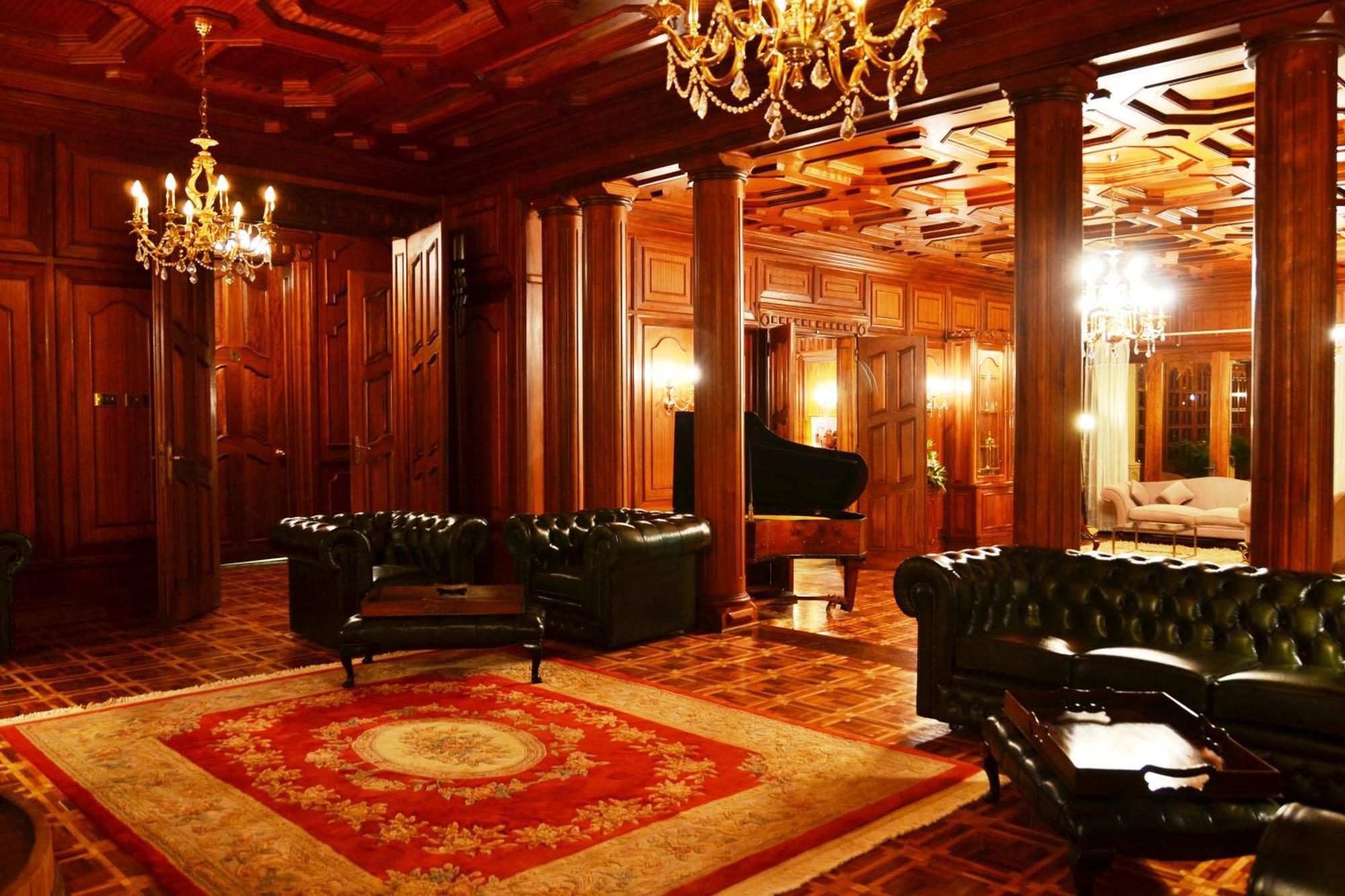 Muthu Sovereign Suites & Spa, Limuru Road, Nairobi Εξωτερικό φωτογραφία